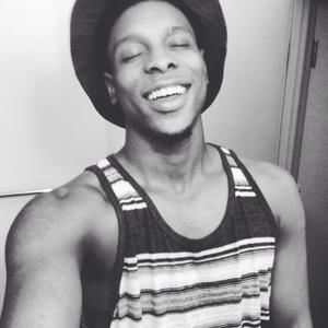 Meet your Posher, Quincy